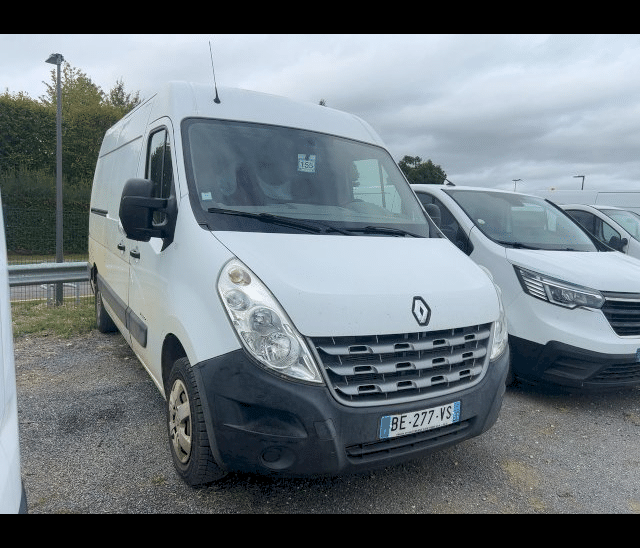 Renault Renault Master L2H2 2.3 DCI