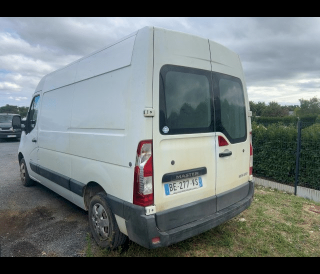 Renault Renault Master L2H2 2.3 DCI