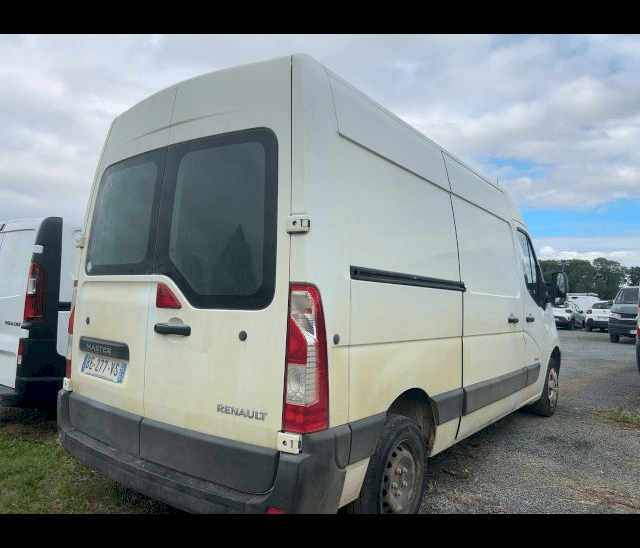 Renault Renault Master L2H2 2.3 DCI