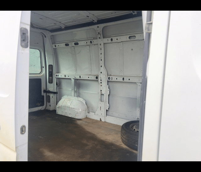 Renault Renault Master L2H2 2.3 DCI