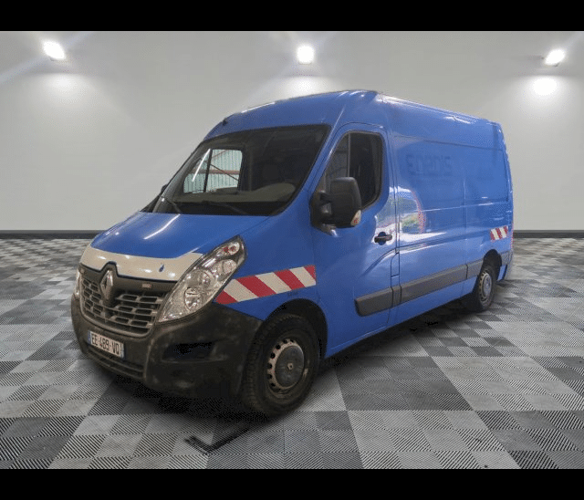 Renault Renault Master L2H2 2.3 DCI
