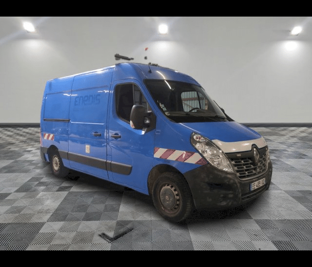 Renault Renault Master L2H2 2.3 DCI
