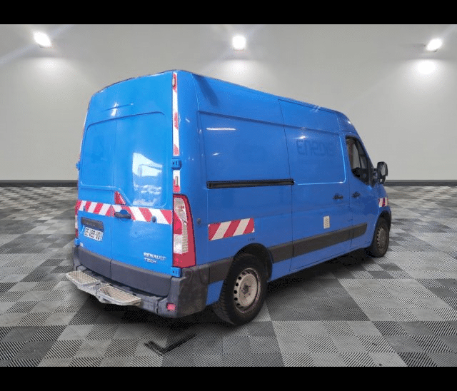 Renault Renault Master L2H2 2.3 DCI