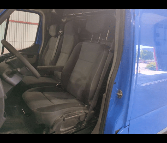 Renault Renault Master L2H2 2.3 DCI