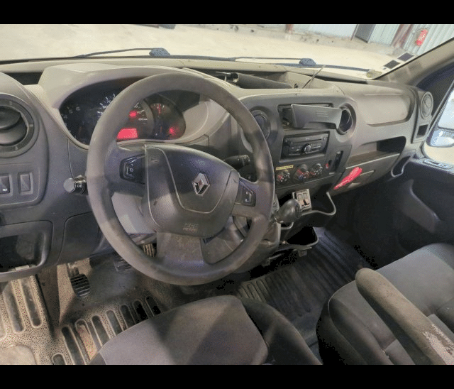 Renault Renault Master L2H2 2.3 DCI