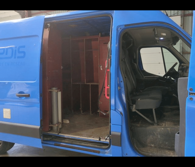Renault Renault Master L2H2 2.3 DCI