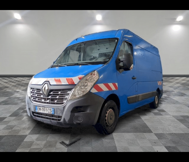 Renault Renault Master L2H2 2.3 DCI