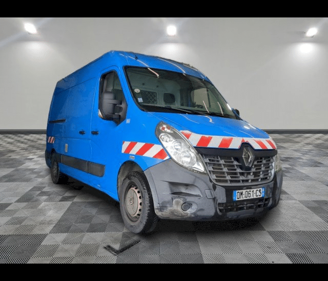 Renault Renault Master L2H2 2.3 DCI