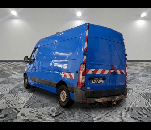 Renault Renault Master L2H2 2.3 DCI