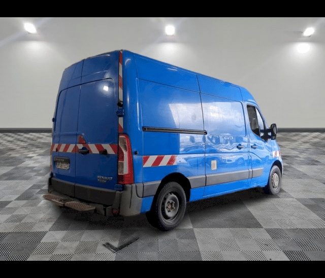 Renault Renault Master L2H2 2.3 DCI