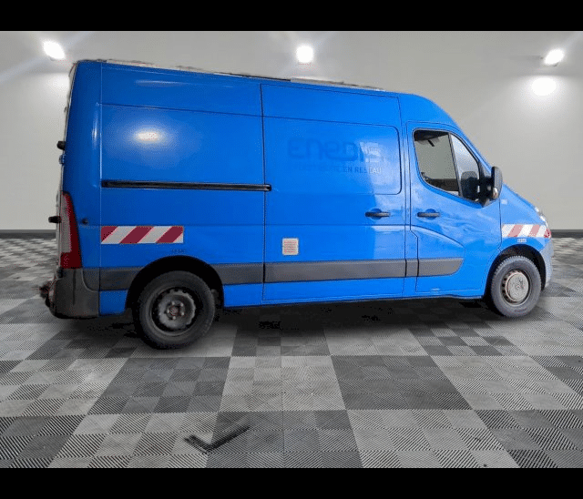 Renault Renault Master L2H2 2.3 DCI