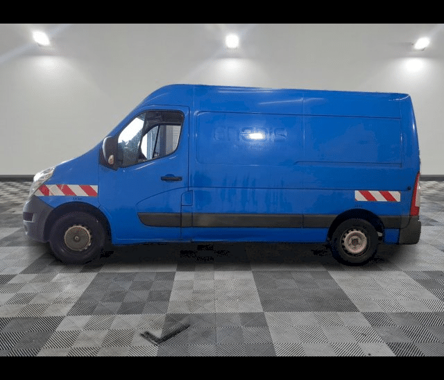 Renault Renault Master L2H2 2.3 DCI