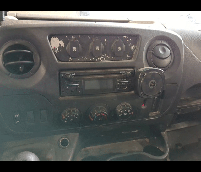 Renault Renault Master L2H2 2.3 DCI