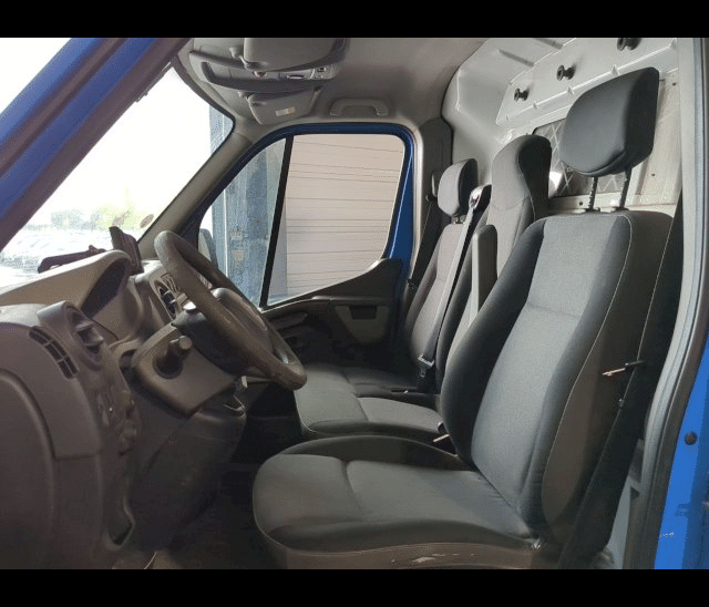 Renault Renault Master L2H2 2.3 DCI