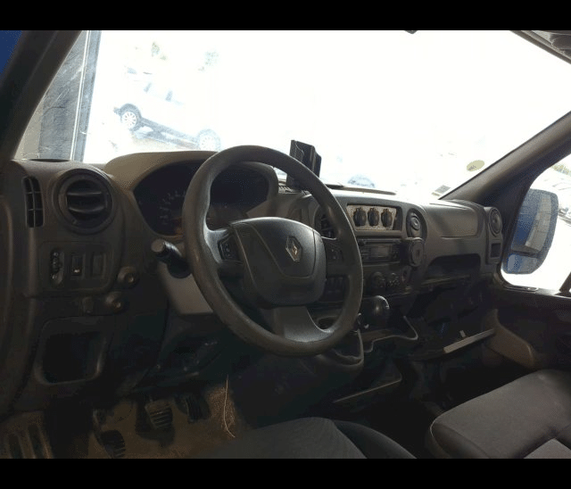 Renault Renault Master L2H2 2.3 DCI