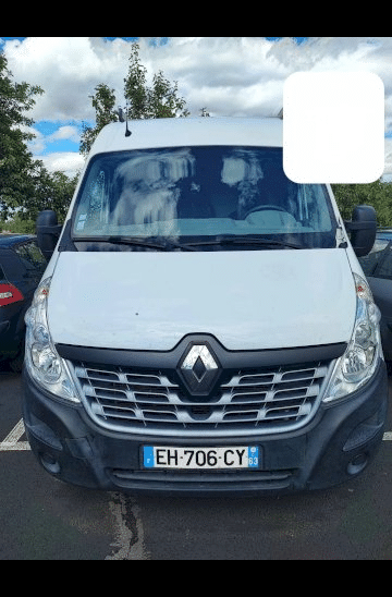 Renault Renault Master L2H2 2.3 DCI