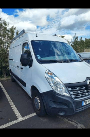 Renault Renault Master L2H2 2.3 DCI