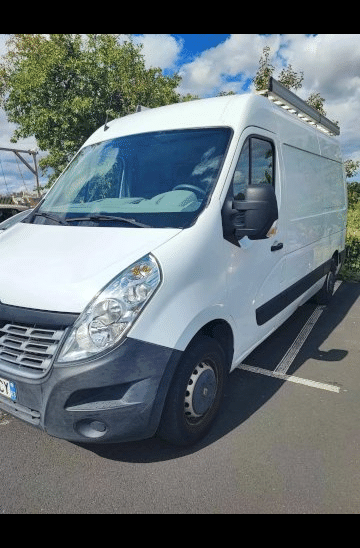 Renault Renault Master L2H2 2.3 DCI
