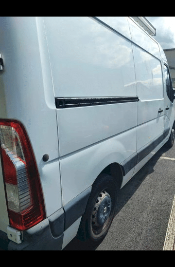 Renault Renault Master L2H2 2.3 DCI