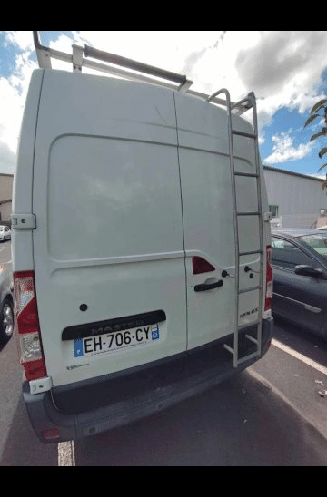Renault Renault Master L2H2 2.3 DCI