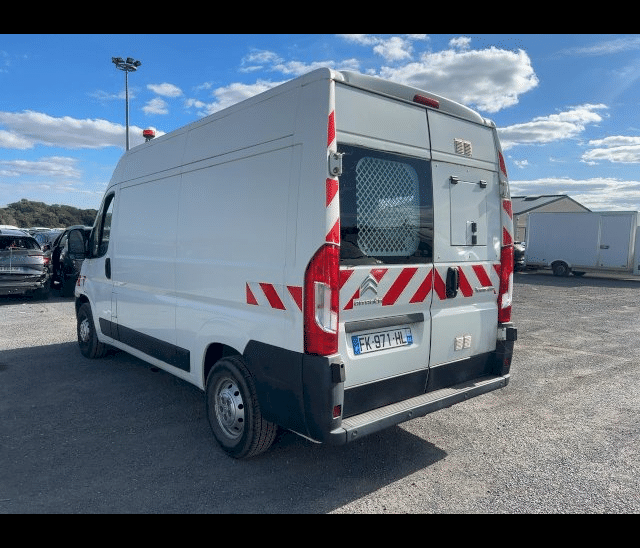 Citroën Citroën Jumper L2H2 130CV Vitré