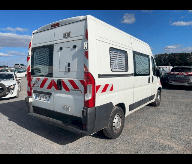 Citroën Citroën Jumper L2H2 130CV Vitré
