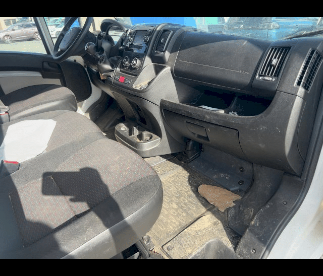 Citroën Citroën Jumper L2H2 130CV Vitré