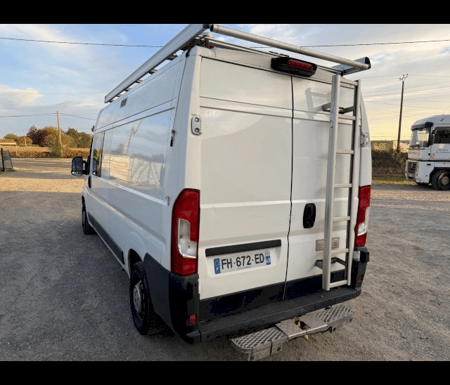 Peugeot Peugeot Boxer L3H2 7 PLACES