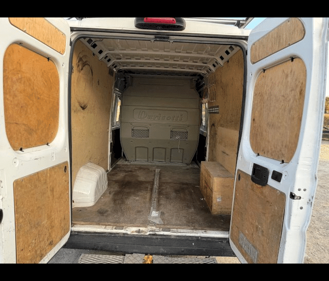 Peugeot Peugeot Boxer L3H2 7 PLACES