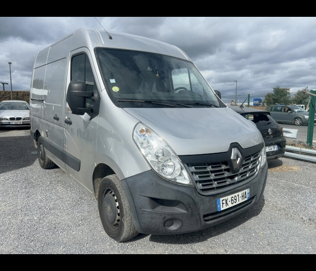 Renault Renault Master L1H2 3.5T 2.3 DCI 145
