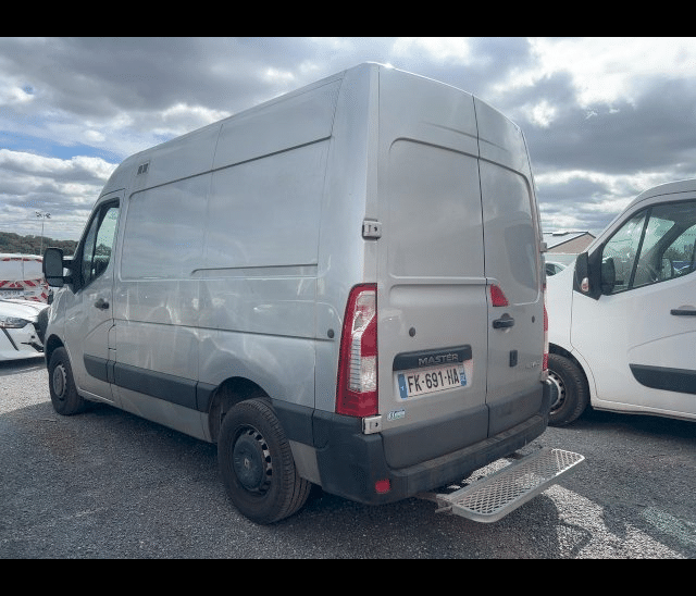Renault Renault Master L1H2 3.5T 2.3 DCI 145