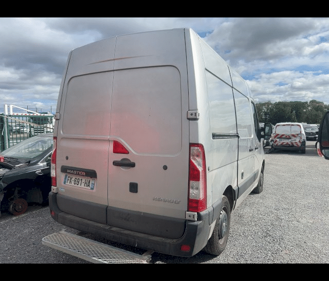 Renault Renault Master L1H2 3.5T 2.3 DCI 145