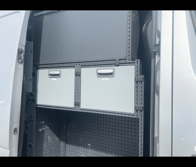 Renault Renault Master L1H2 3.5T 2.3 DCI 145