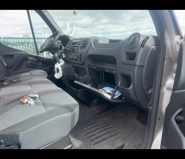 Renault Renault Master L1H2 3.5T 2.3 DCI 145