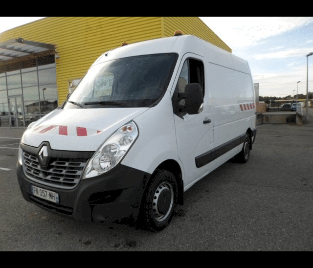 Renault Renault Master L2H2 2.3 DCI 146CV