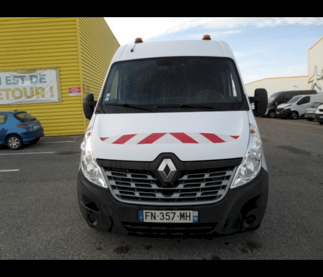 Renault Renault Master L2H2 2.3 DCI 146CV