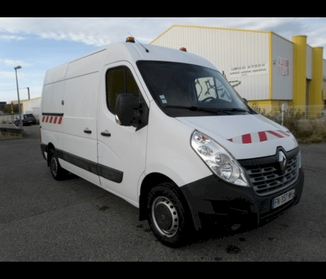 Renault Renault Master L2H2 2.3 DCI 146CV