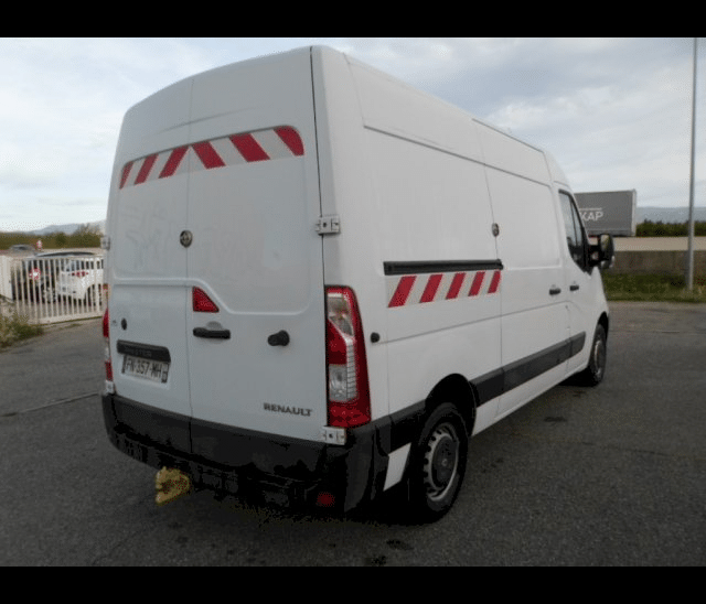 Renault Renault Master L2H2 2.3 DCI 146CV