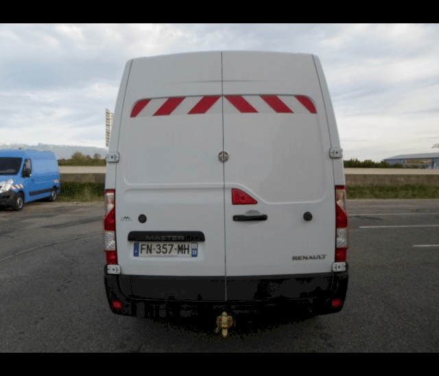 Renault Renault Master L2H2 2.3 DCI 146CV
