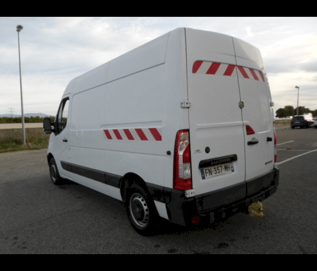 Renault Renault Master L2H2 2.3 DCI 146CV