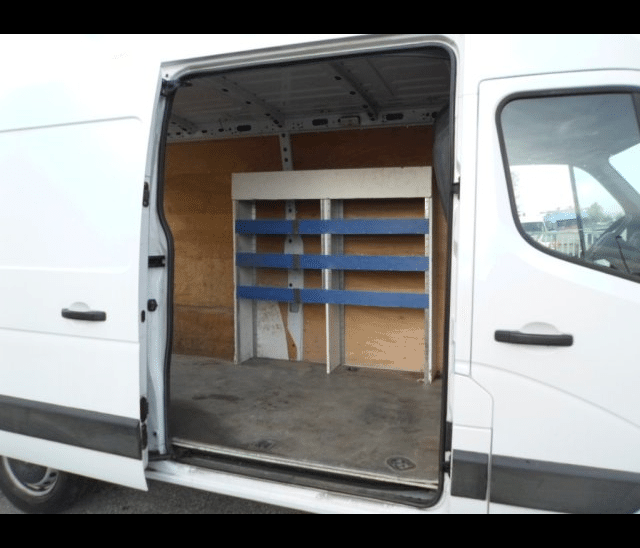 Renault Renault Master L2H2 2.3 DCI 146CV