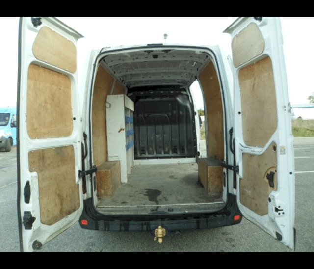 Renault Renault Master L2H2 2.3 DCI 146CV