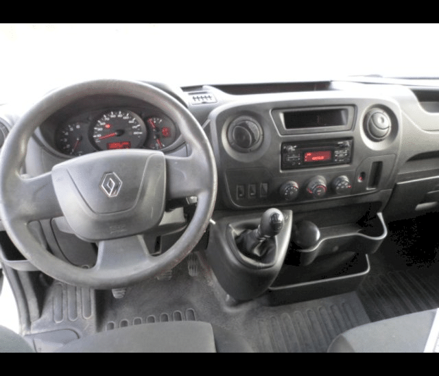 Renault Renault Master L2H2 2.3 DCI 146CV