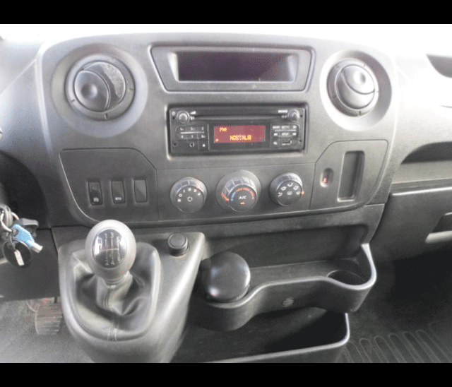Renault Renault Master L2H2 2.3 DCI 146CV