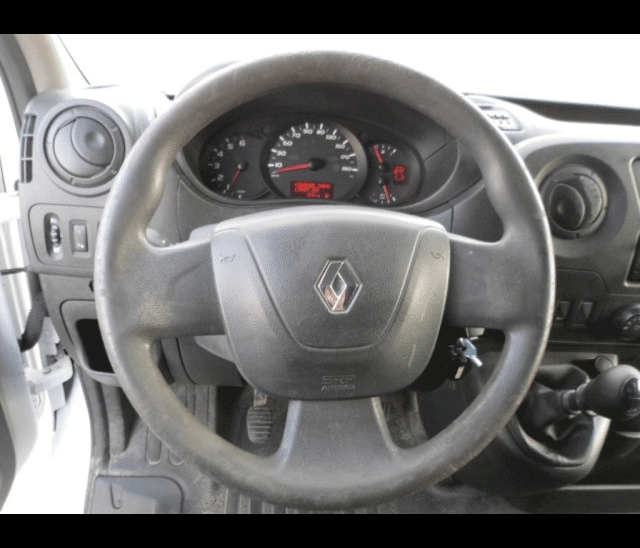Renault Renault Master L2H2 2.3 DCI 146CV