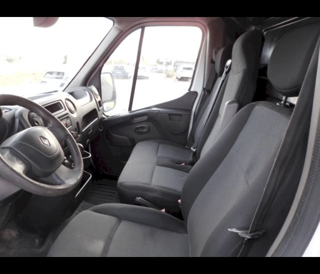 Renault Renault Master L2H2 2.3 DCI 146CV