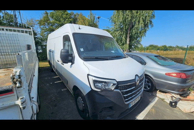 Renault Renault Master L3H2