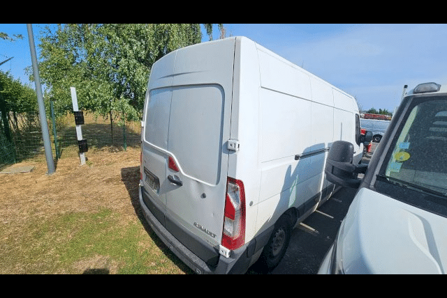 Renault Renault Master L3H2