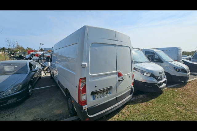 Renault Renault Master L3H2
