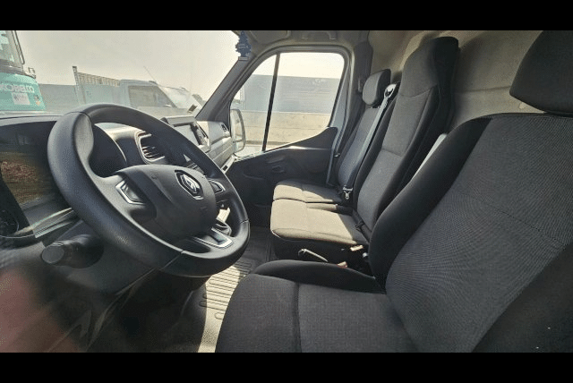 Renault Renault Master L3H2